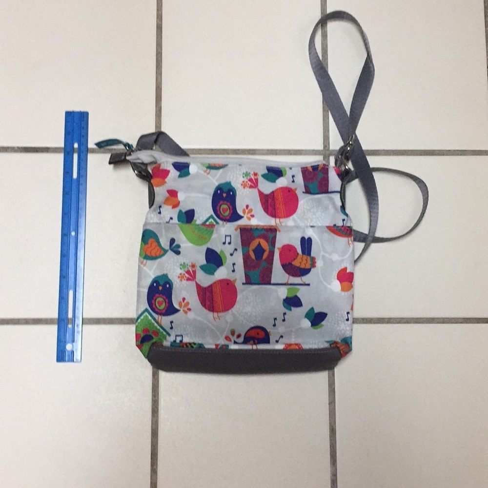 Lily Bloom crossbody - Picture 4 of 9